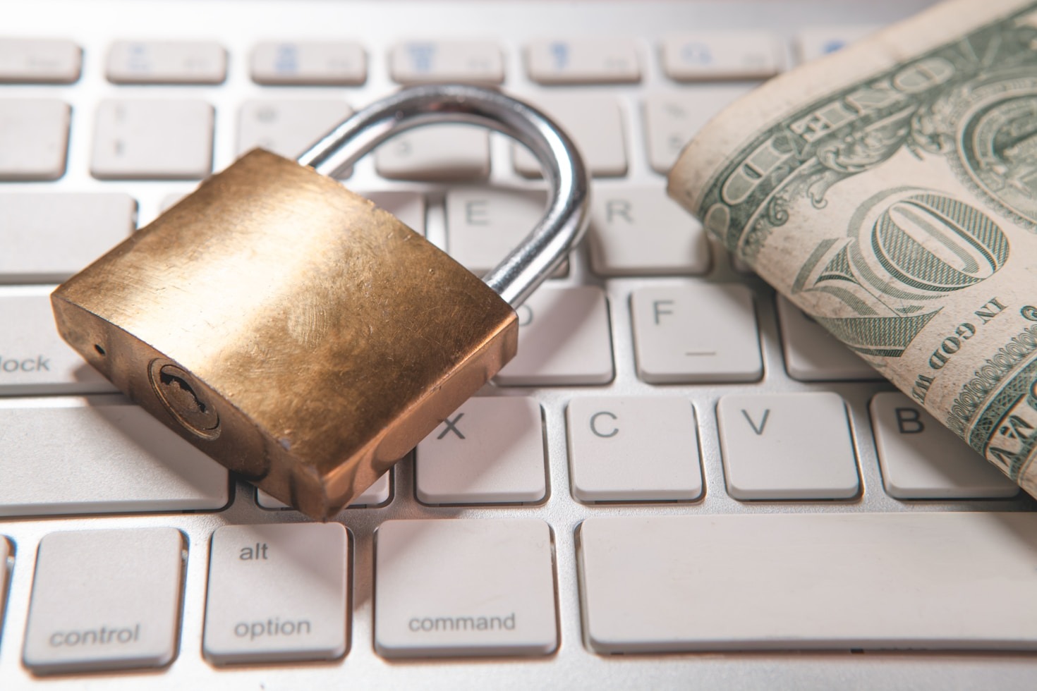 Building A Strong Defense Against Scammers